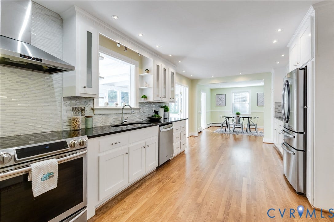 3719 Wainfleet Drive, Richmond, VA 23235 3719 Wainfleet Drive, Richmond, VA 23235
