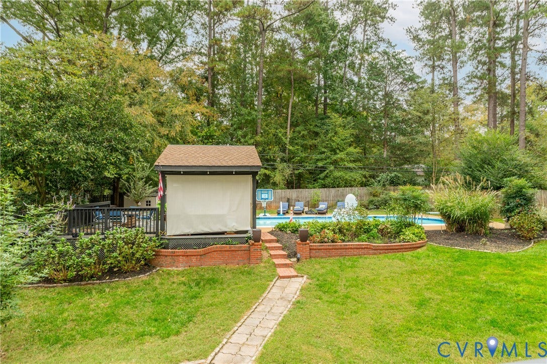3719 Wainfleet Drive, Richmond, VA 23235 3719 Wainfleet Drive, Richmond, VA 23235