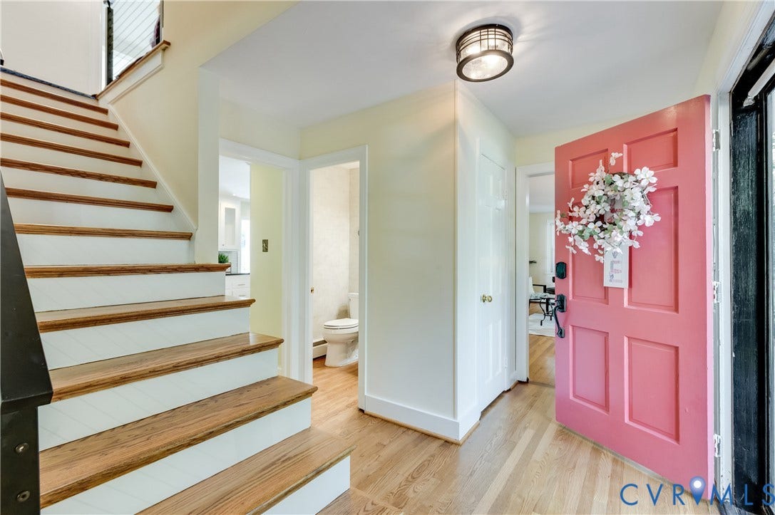 3719 Wainfleet Drive, Richmond, VA 23235 3719 Wainfleet Drive, Richmond, VA 23235