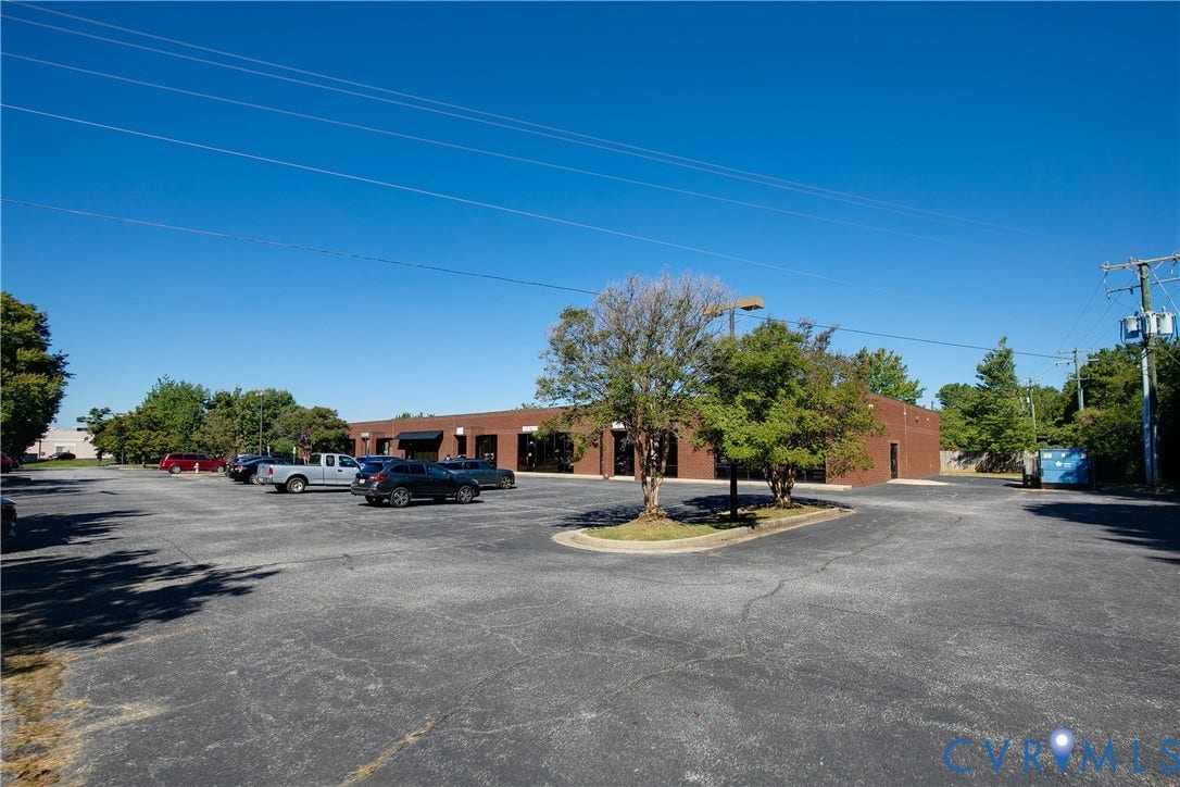 2575 Homeview Drive, Henrico, VA 23294 2575 Homeview Drive, Henrico, VA 23294
