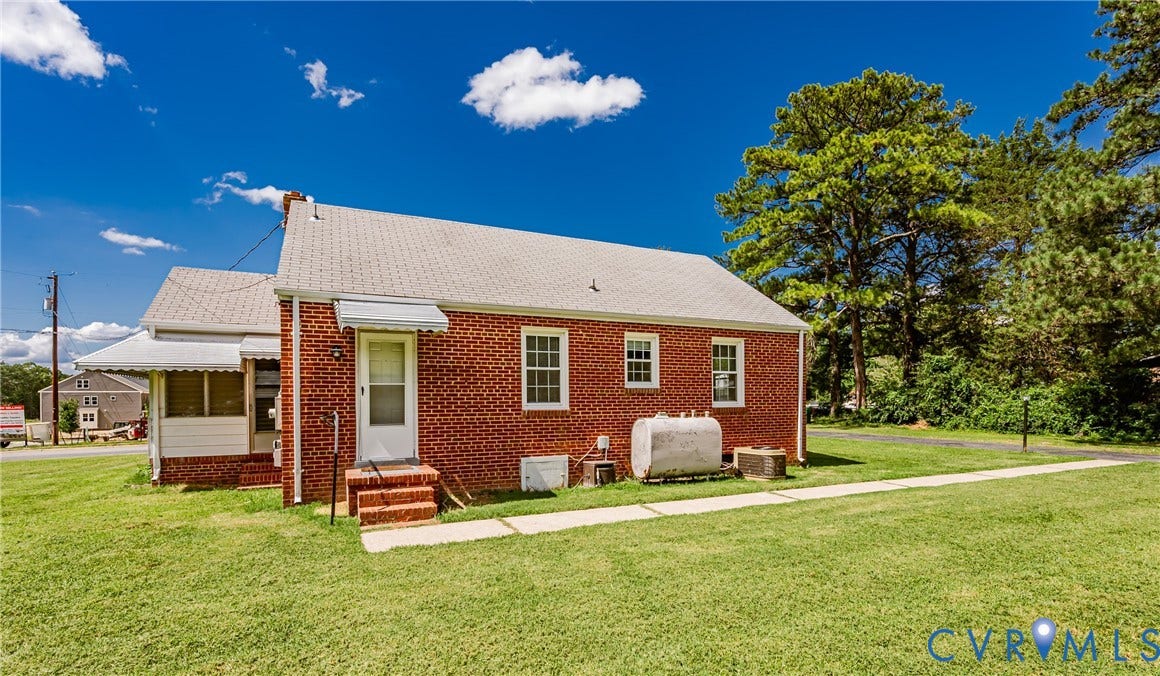 4271 Glasgow Road, Glen Allen, VA 23060 4271 Glasgow Road, Glen Allen, VA 23060