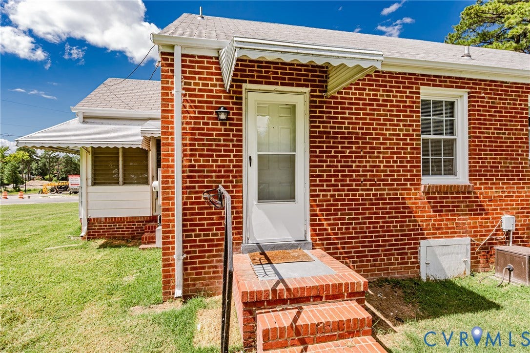 4271 Glasgow Road, Glen Allen, VA 23060 4271 Glasgow Road, Glen Allen, VA 23060