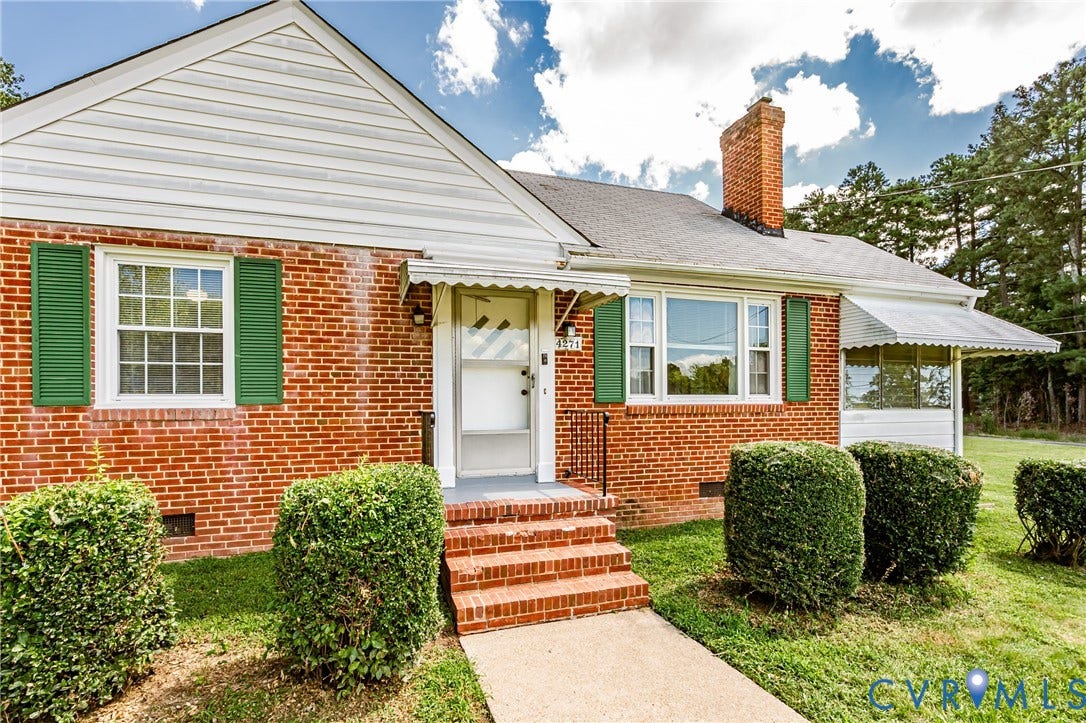 4271 Glasgow Road, Glen Allen, VA 23060 4271 Glasgow Road, Glen Allen, VA 23060