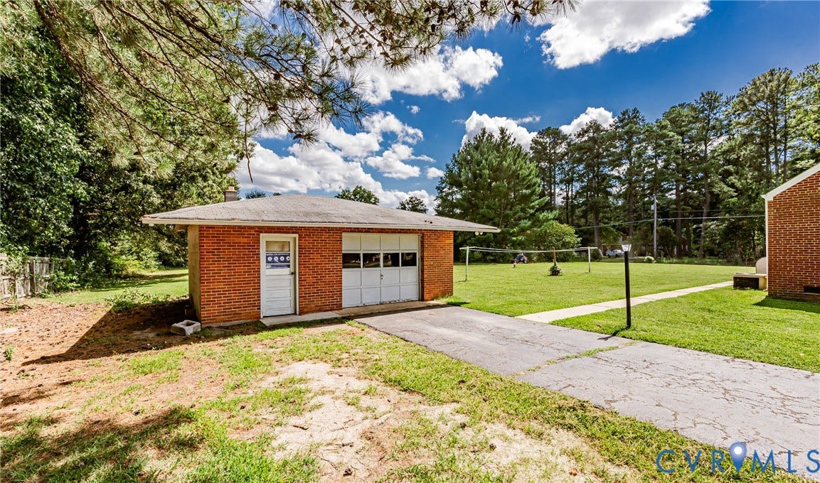 4271 Glasgow Road, Glen Allen, VA 23060 4271 Glasgow Road, Glen Allen, VA 23060
