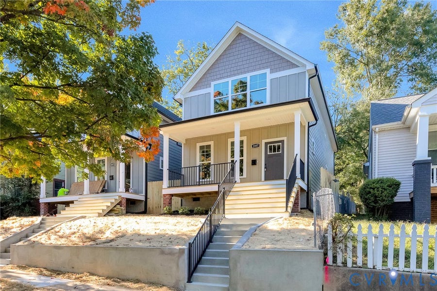 Property photo for 1807 Gordon Avenue, Oak Grove, VA