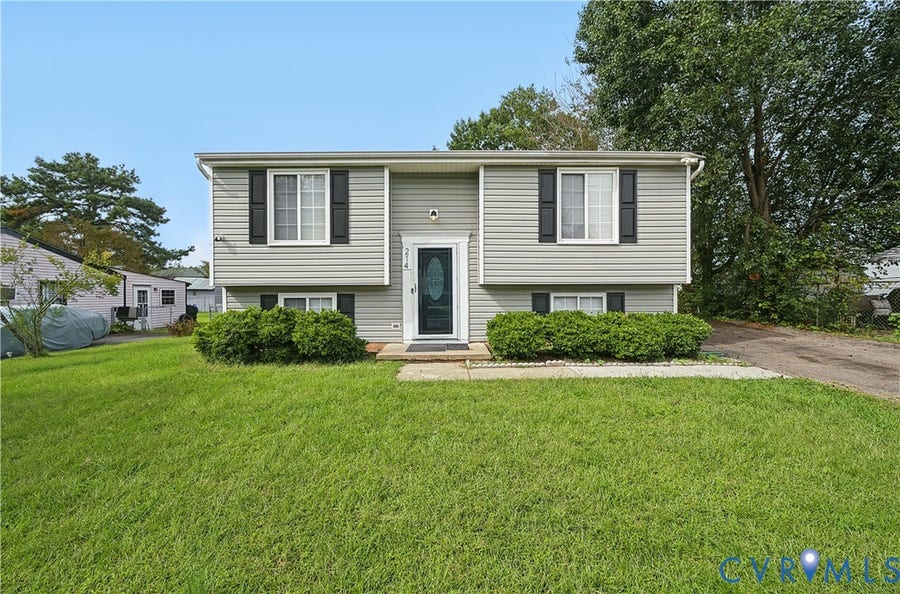 Property photo for 214 Buffalo Road, Henrico, VA