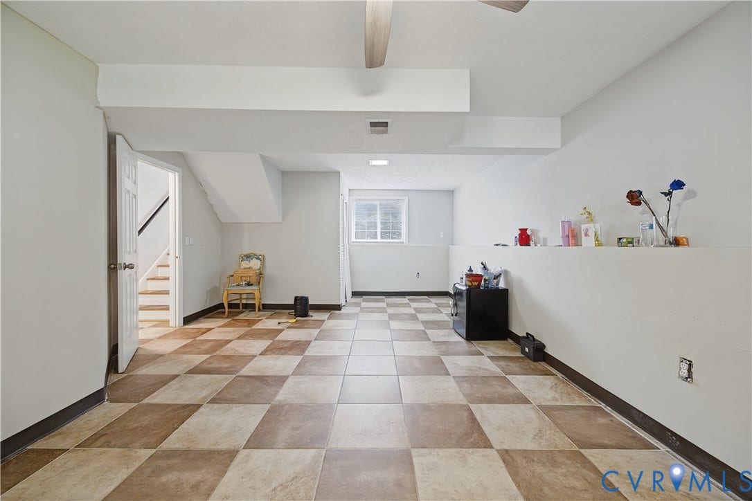 214 Buffalo Road, Henrico, VA 23223