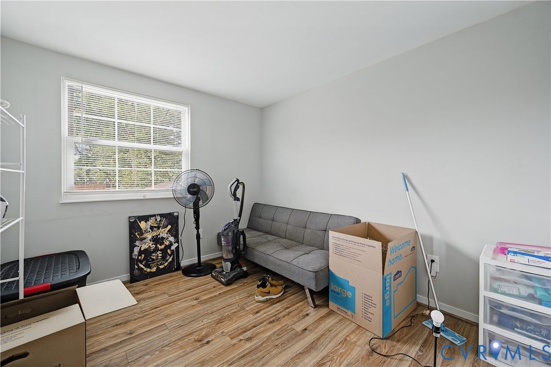 214 Buffalo Road, Henrico, VA 23223