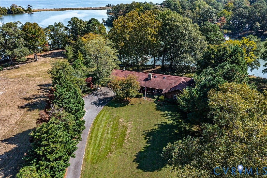 3 Cabin Point Drive, Montross, VA 22520 3 Cabin Point Drive, Montross, VA 22520