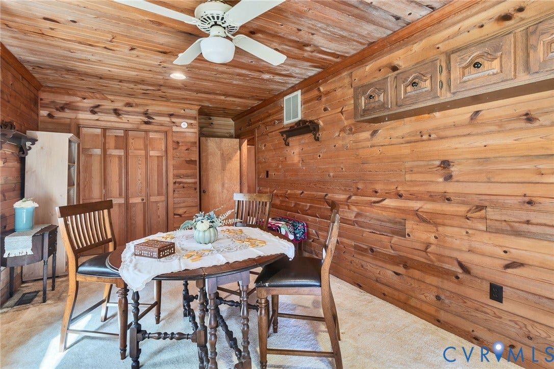 3 Cabin Point Drive, Montross, VA 22520 3 Cabin Point Drive, Montross, VA 22520