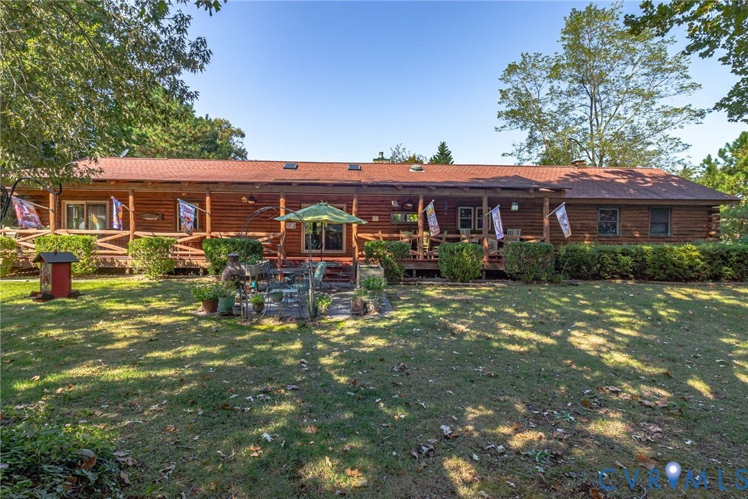 3 Cabin Point Drive, Montross, VA 22520 3 Cabin Point Drive, Montross, VA 22520
