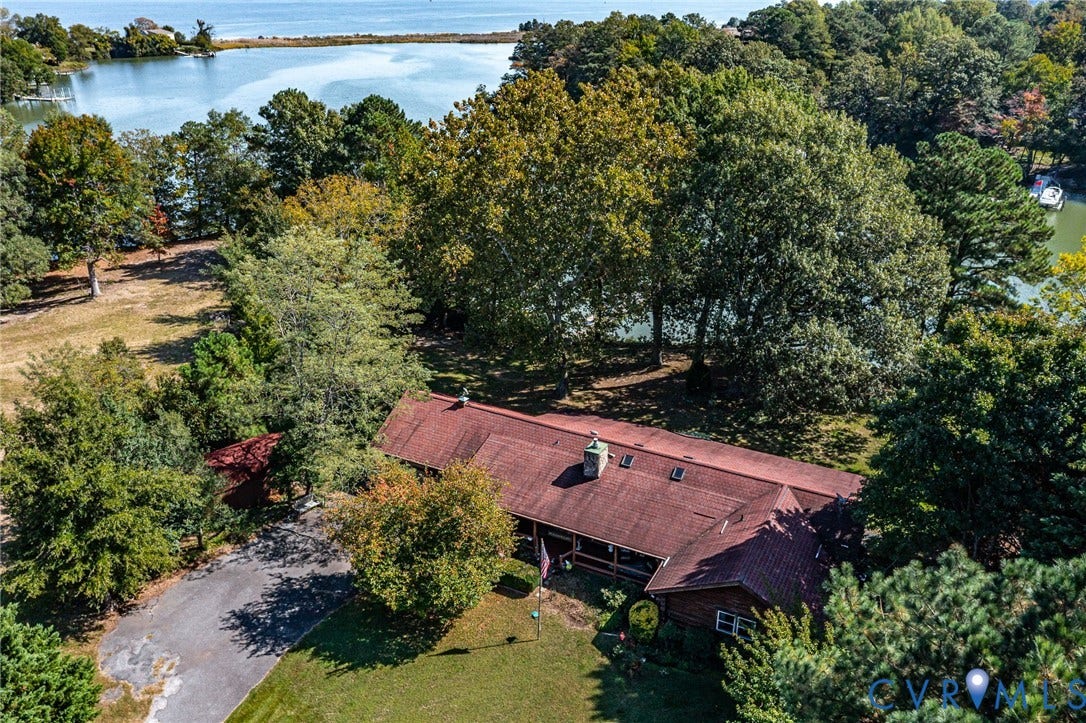 3 Cabin Point Drive, Montross, VA 22520 3 Cabin Point Drive, Montross, VA 22520