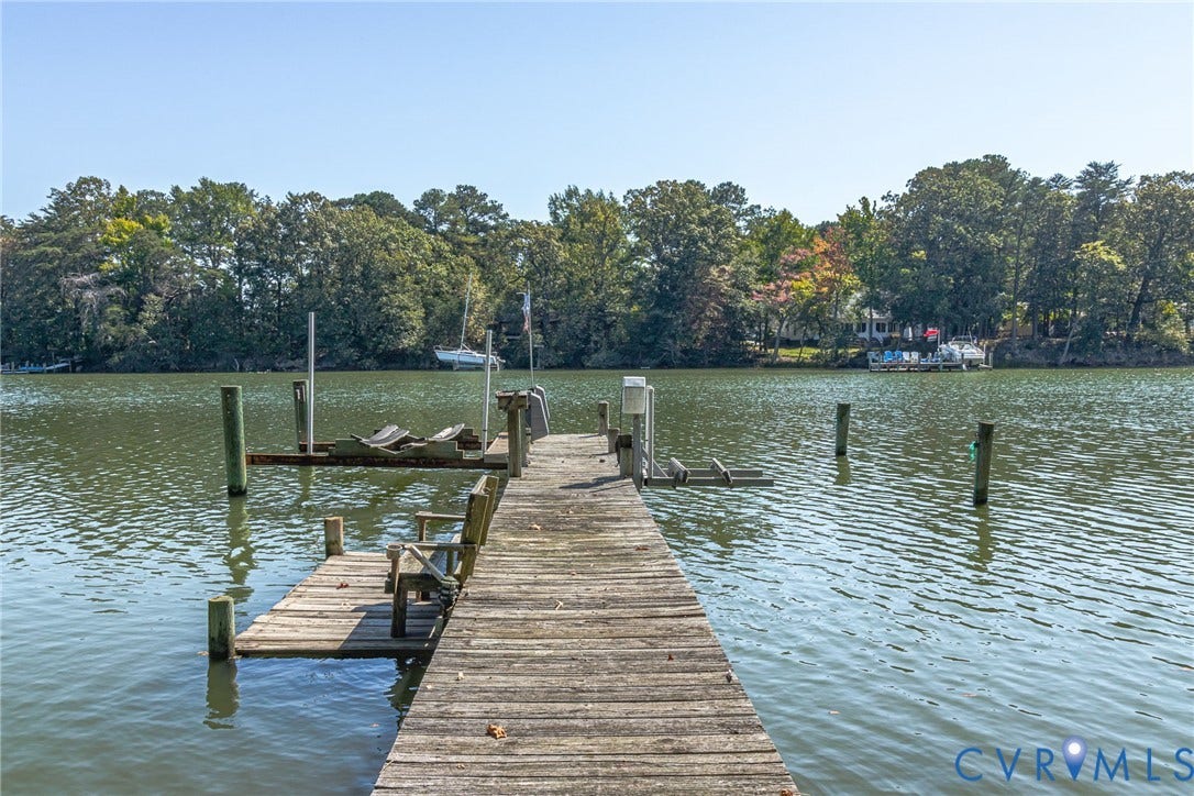 3 Cabin Point Drive, Montross, VA 22520 3 Cabin Point Drive, Montross, VA 22520