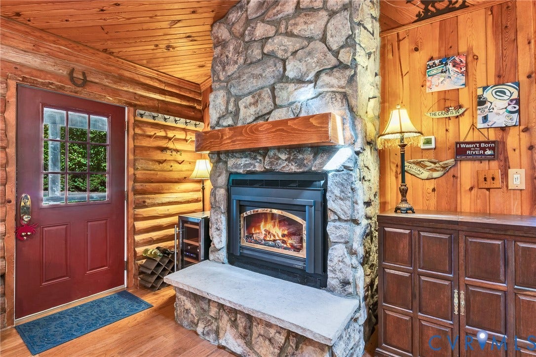 3 Cabin Point Drive, Montross, VA 22520 3 Cabin Point Drive, Montross, VA 22520