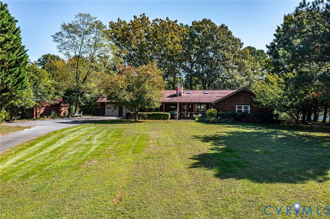 3 Cabin Point Drive, Montross, VA 22520 3 Cabin Point Drive, Montross, VA 22520