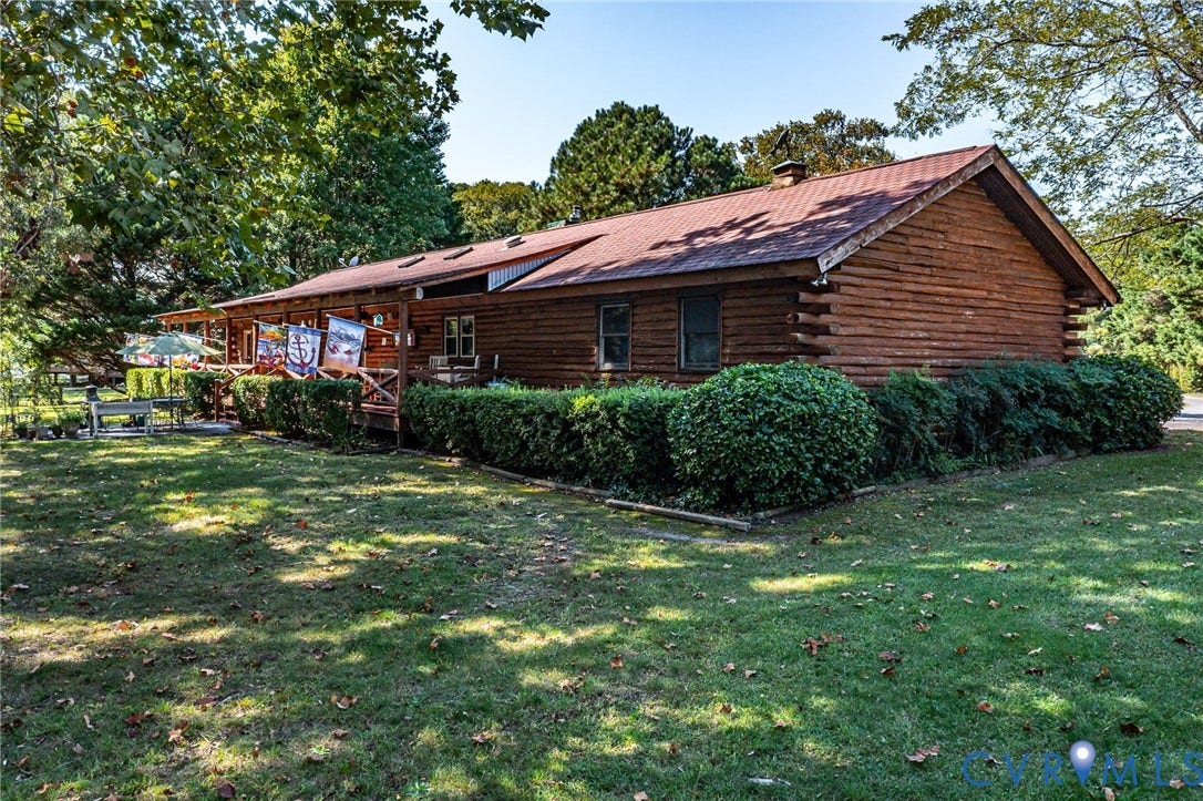 3 Cabin Point Drive, Montross, VA 22520 3 Cabin Point Drive, Montross, VA 22520