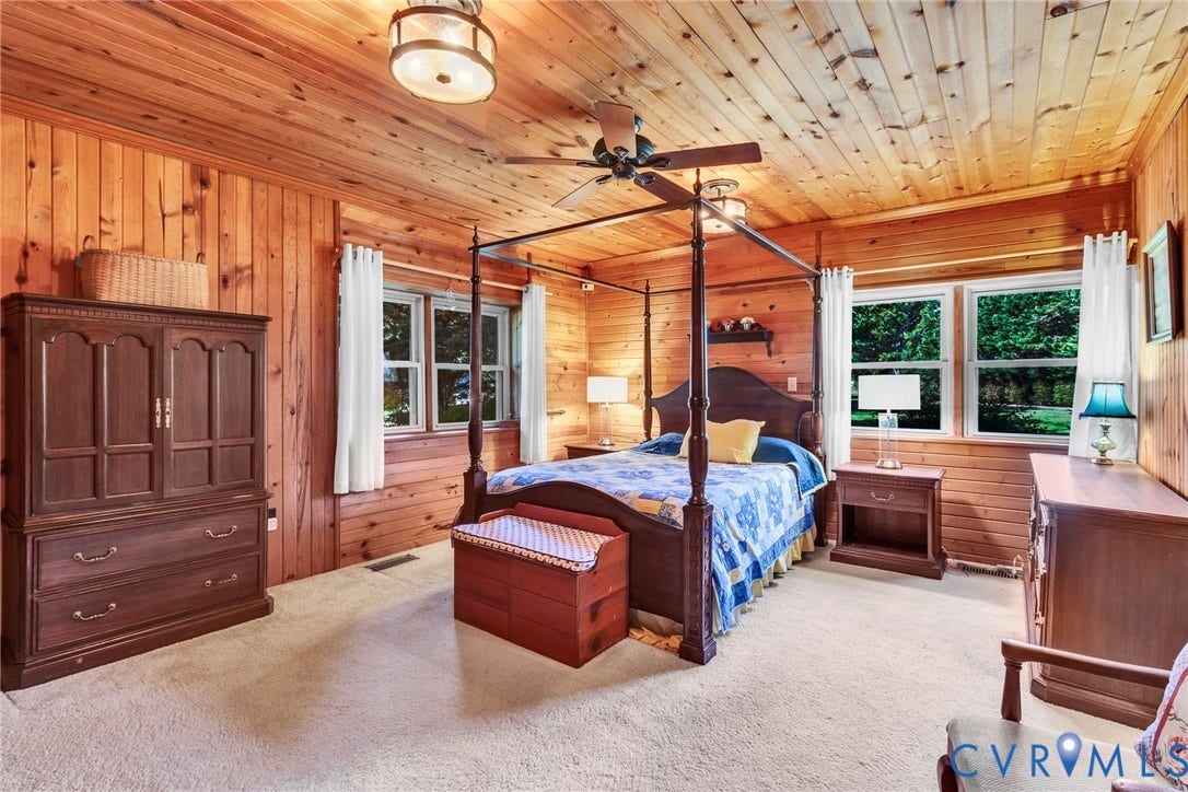 3 Cabin Point Drive, Montross, VA 22520 3 Cabin Point Drive, Montross, VA 22520