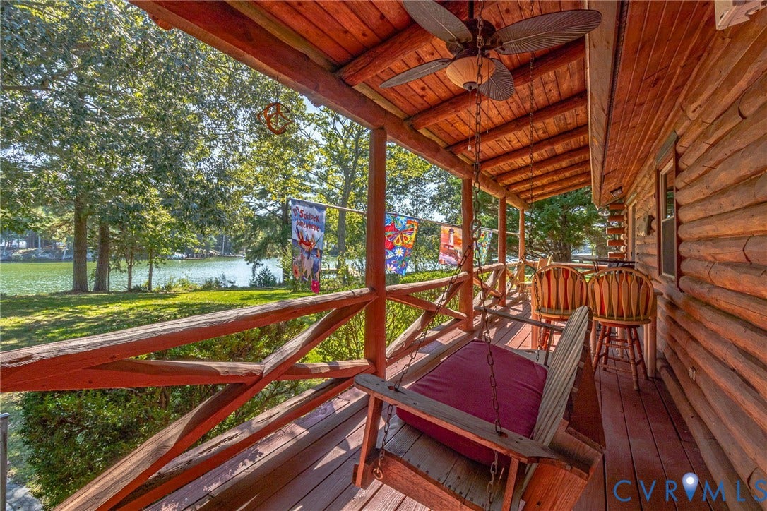 3 Cabin Point Drive, Montross, VA 22520 3 Cabin Point Drive, Montross, VA 22520