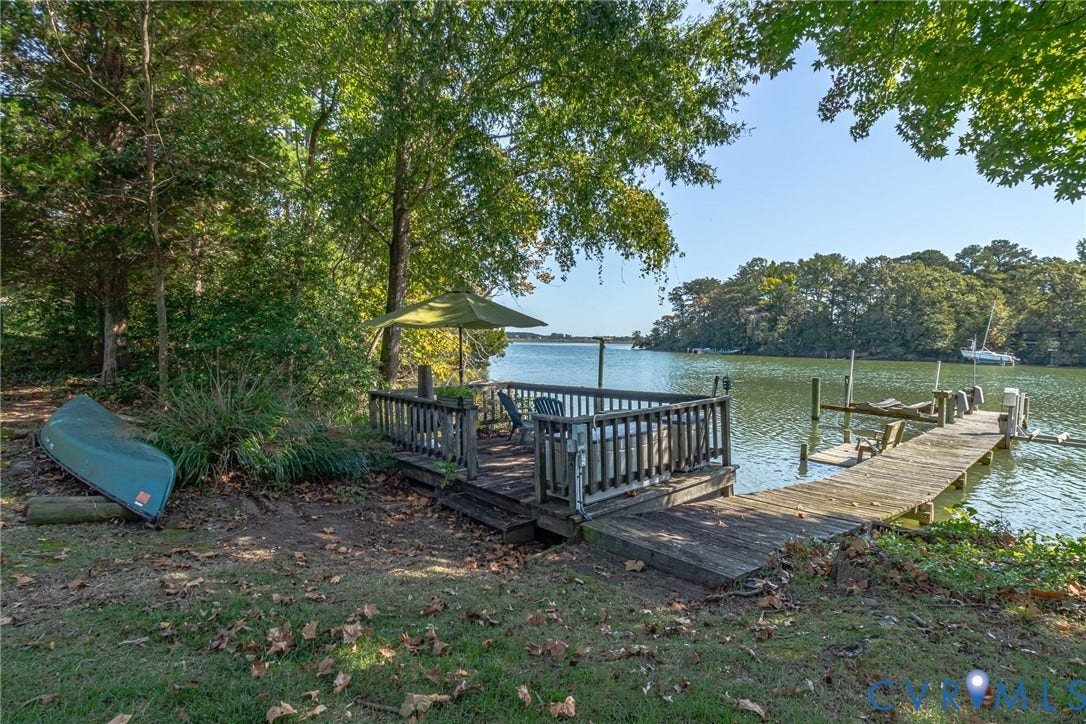 3 Cabin Point Drive, Montross, VA 22520 3 Cabin Point Drive, Montross, VA 22520