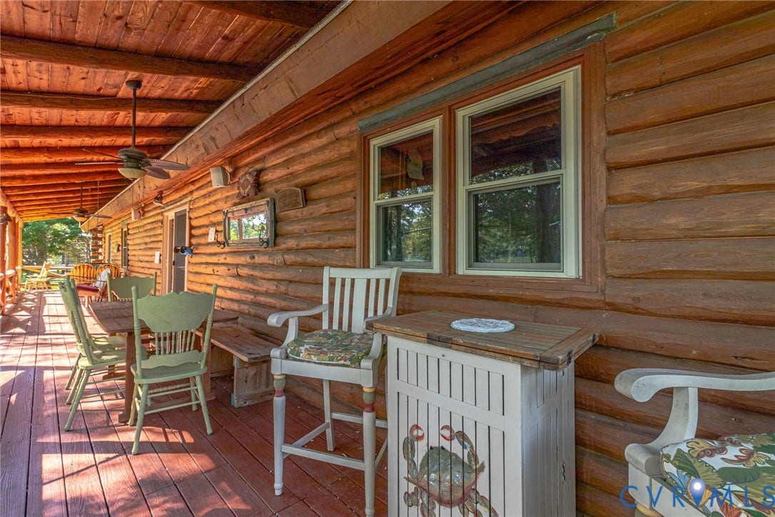 3 Cabin Point Drive, Montross, VA 22520 3 Cabin Point Drive, Montross, VA 22520
