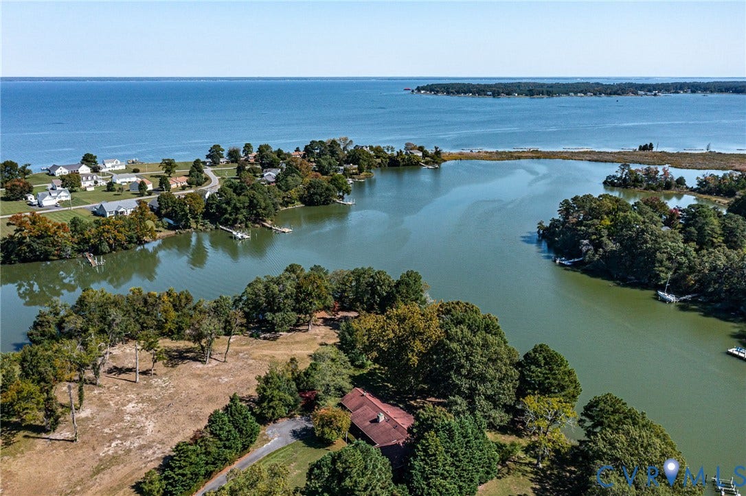3 Cabin Point Drive, Montross, VA 22520 3 Cabin Point Drive, Montross, VA 22520