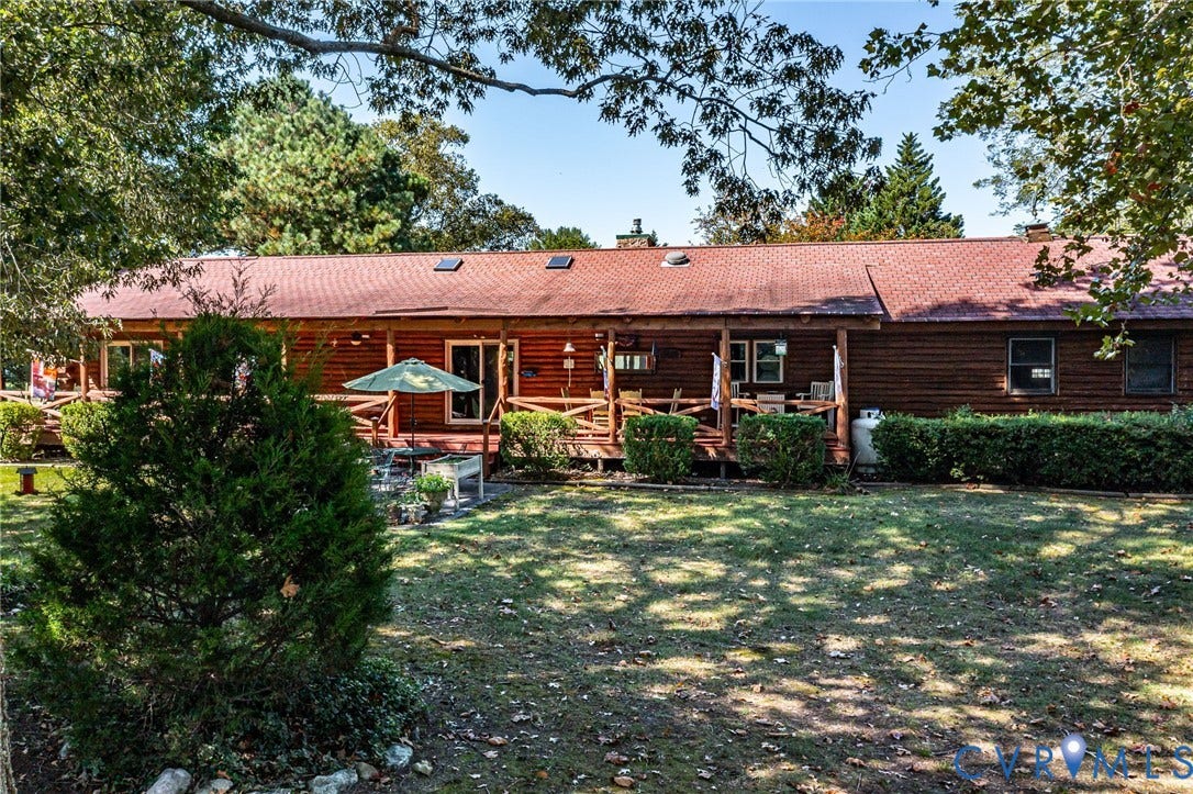 3 Cabin Point Drive, Montross, VA 22520 3 Cabin Point Drive, Montross, VA 22520