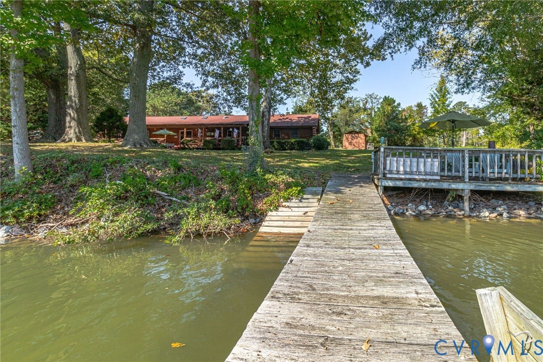 3 Cabin Point Drive, Montross, VA 22520 3 Cabin Point Drive, Montross, VA 22520