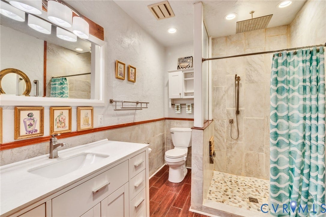 3 Cabin Point Drive, Montross, VA 22520 3 Cabin Point Drive, Montross, VA 22520