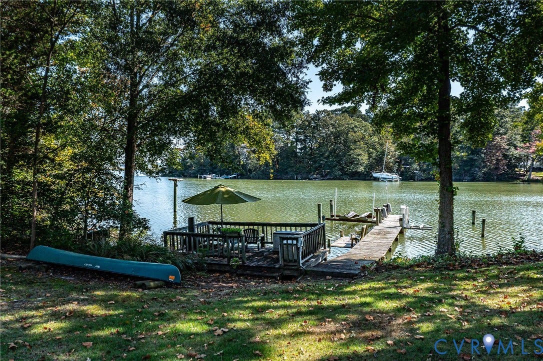 3 Cabin Point Drive, Montross, VA 22520 3 Cabin Point Drive, Montross, VA 22520