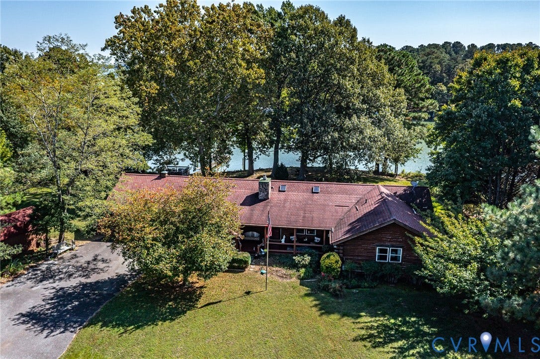 3 Cabin Point Drive, Montross, VA 22520 3 Cabin Point Drive, Montross, VA 22520
