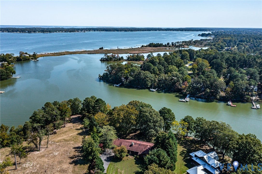 3 Cabin Point Drive, Montross, VA 22520 3 Cabin Point Drive, Montross, VA 22520