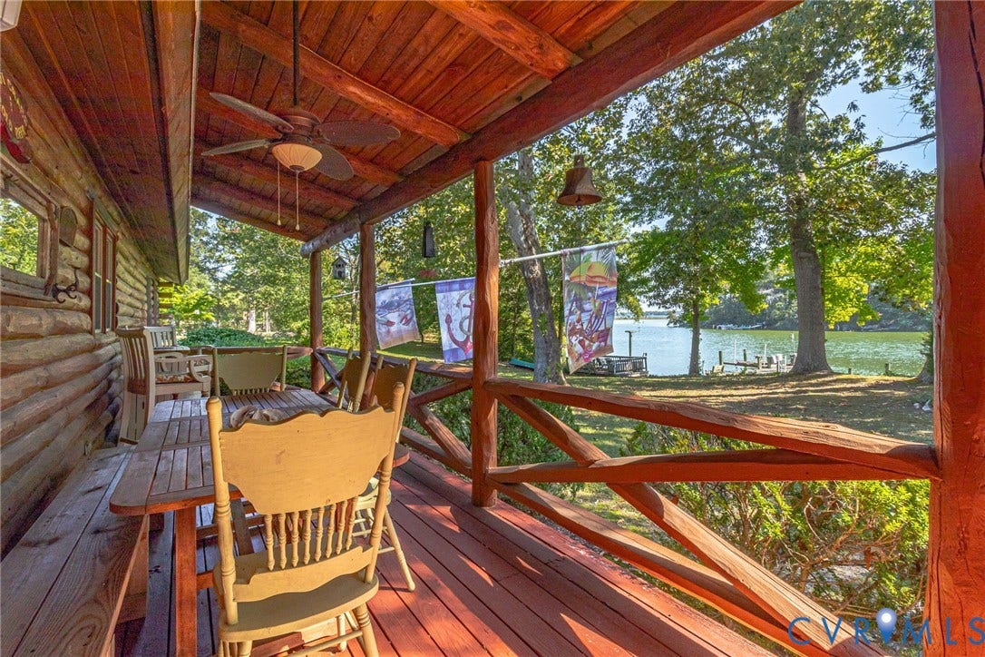 3 Cabin Point Drive, Montross, VA 22520 3 Cabin Point Drive, Montross, VA 22520