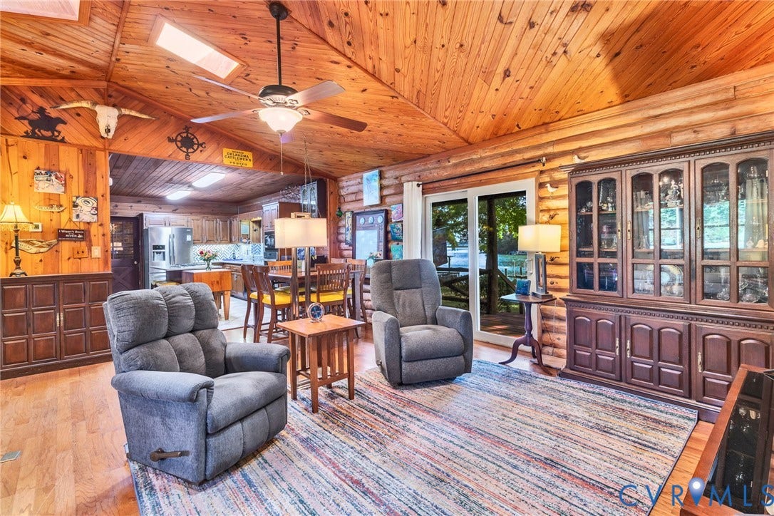 3 Cabin Point Drive, Montross, VA 22520 3 Cabin Point Drive, Montross, VA 22520