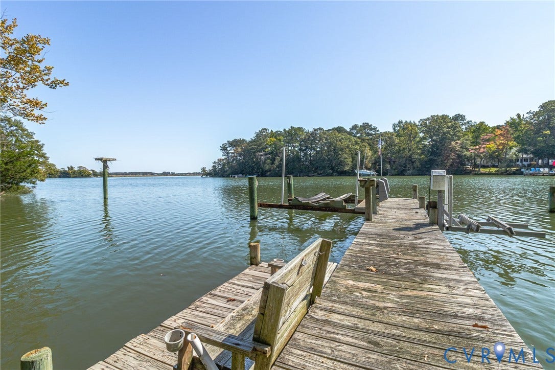 3 Cabin Point Drive, Montross, VA 22520 3 Cabin Point Drive, Montross, VA 22520