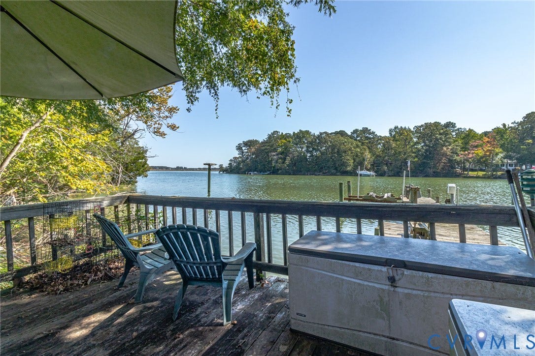 3 Cabin Point Drive, Montross, VA 22520 3 Cabin Point Drive, Montross, VA 22520