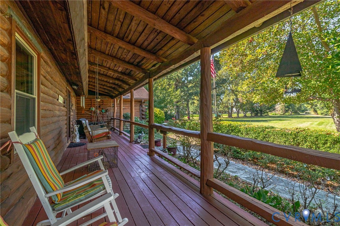 3 Cabin Point Drive, Montross, VA 22520 3 Cabin Point Drive, Montross, VA 22520