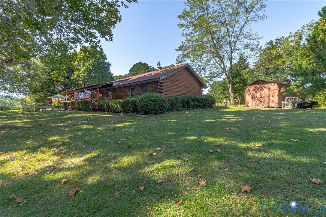 3 Cabin Point Drive, Montross, VA 22520 3 Cabin Point Drive, Montross, VA 22520