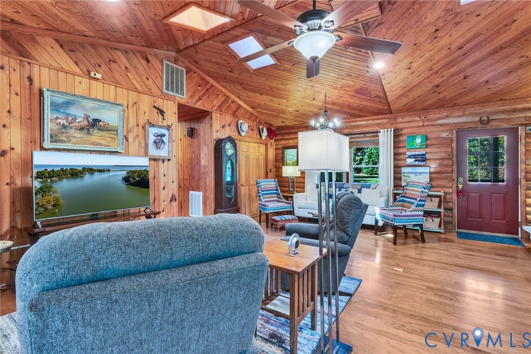 3 Cabin Point Drive, Montross, VA 22520 3 Cabin Point Drive, Montross, VA 22520