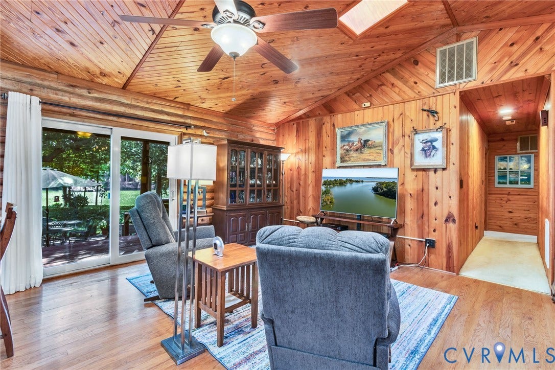 3 Cabin Point Drive, Montross, VA 22520 3 Cabin Point Drive, Montross, VA 22520