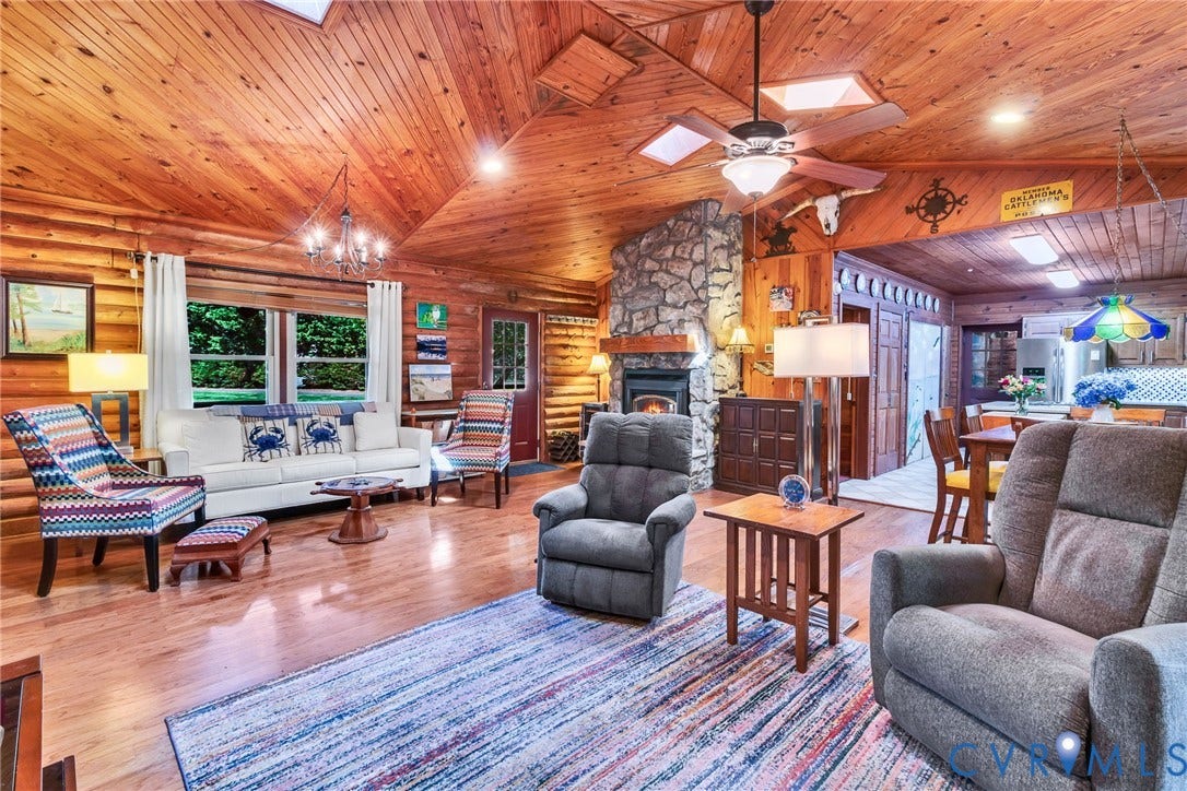 3 Cabin Point Drive, Montross, VA 22520 3 Cabin Point Drive, Montross, VA 22520