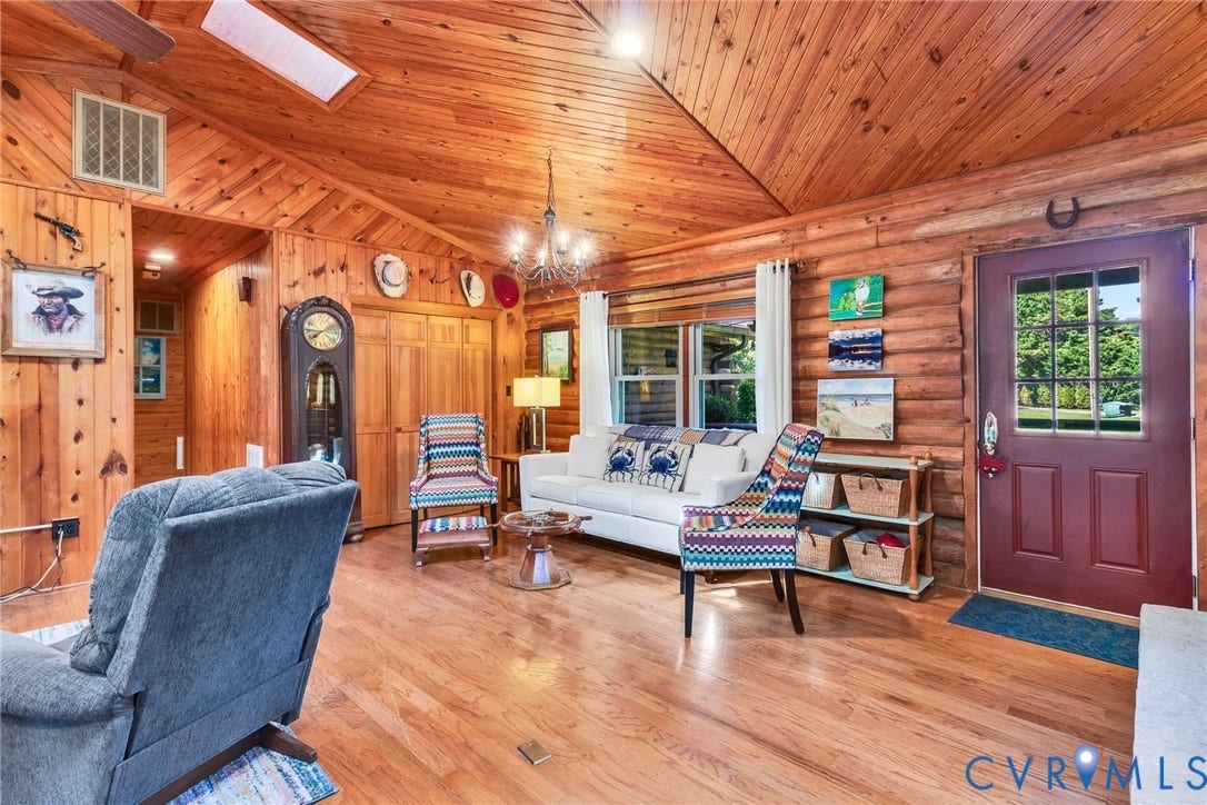 3 Cabin Point Drive, Montross, VA 22520 3 Cabin Point Drive, Montross, VA 22520