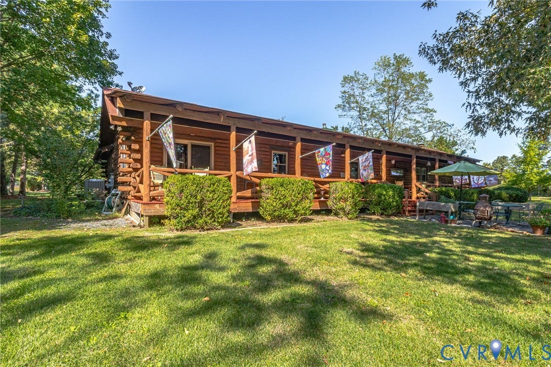 3 Cabin Point Drive, Montross, VA 22520 3 Cabin Point Drive, Montross, VA 22520