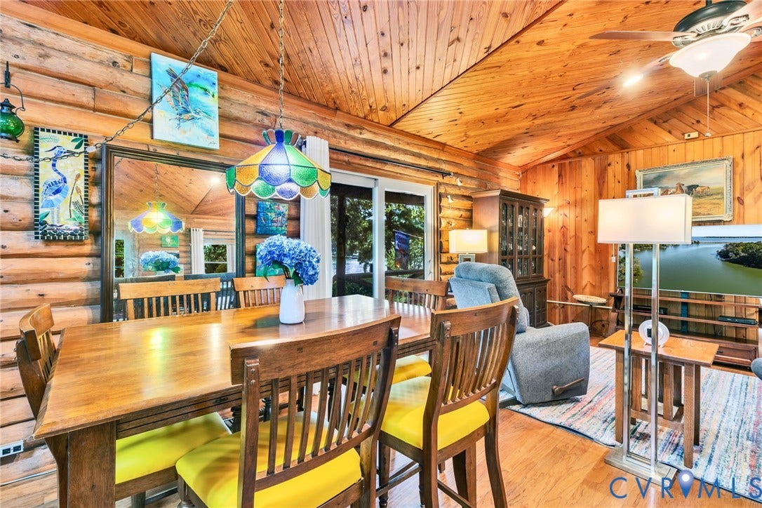 3 Cabin Point Drive, Montross, VA 22520 3 Cabin Point Drive, Montross, VA 22520