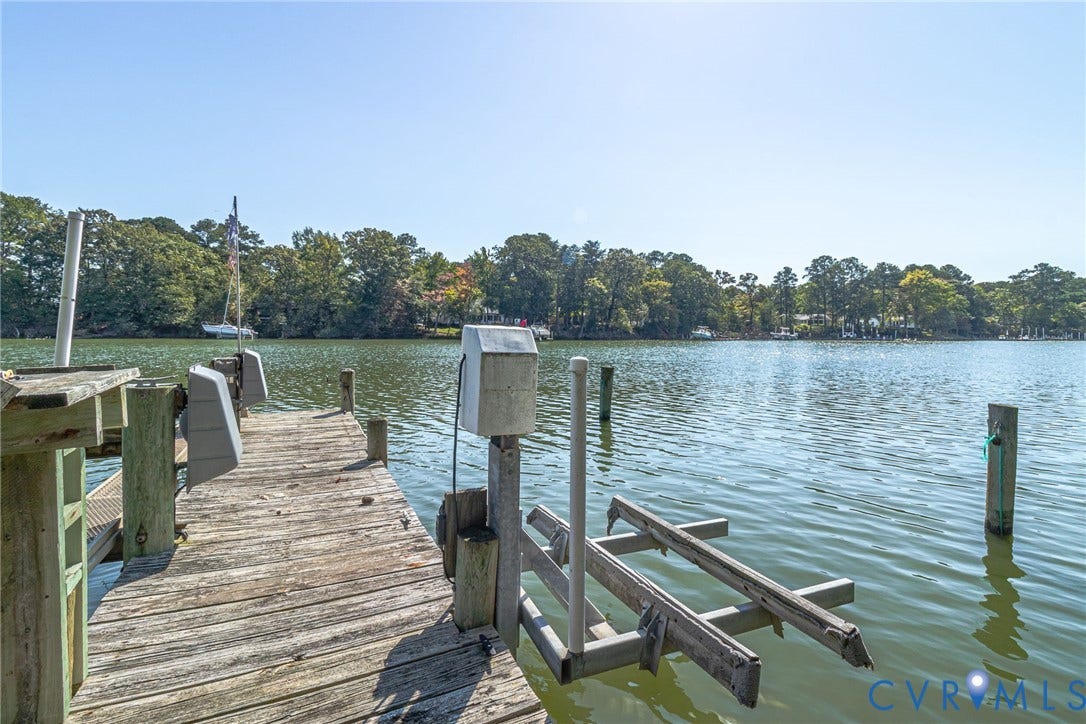 3 Cabin Point Drive, Montross, VA 22520 3 Cabin Point Drive, Montross, VA 22520