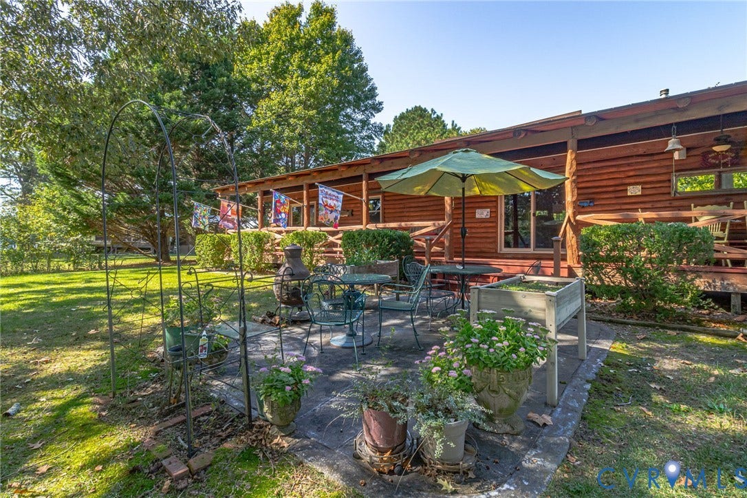 3 Cabin Point Drive, Montross, VA 22520 3 Cabin Point Drive, Montross, VA 22520