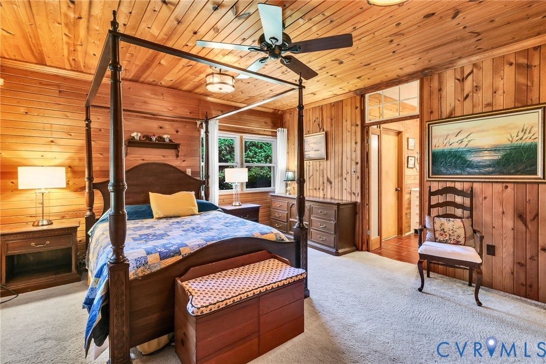 3 Cabin Point Drive, Montross, VA 22520 3 Cabin Point Drive, Montross, VA 22520