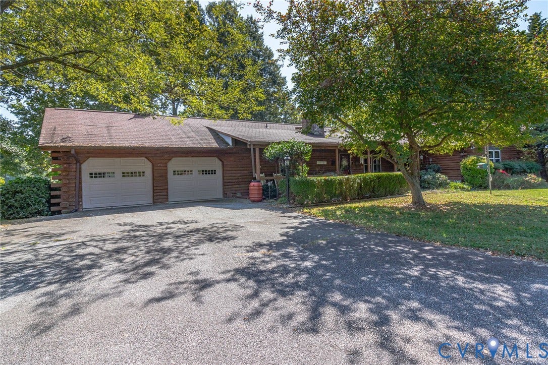 3 Cabin Point Drive, Montross, VA 22520 3 Cabin Point Drive, Montross, VA 22520
