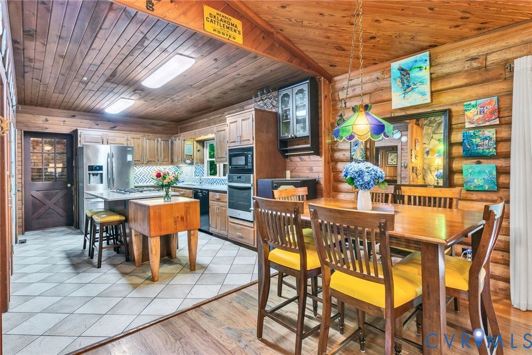 3 Cabin Point Drive, Montross, VA 22520 3 Cabin Point Drive, Montross, VA 22520