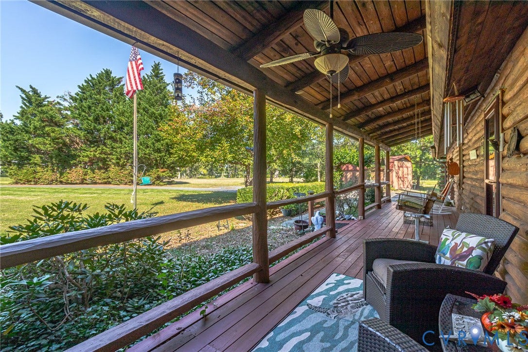 3 Cabin Point Drive, Montross, VA 22520 3 Cabin Point Drive, Montross, VA 22520