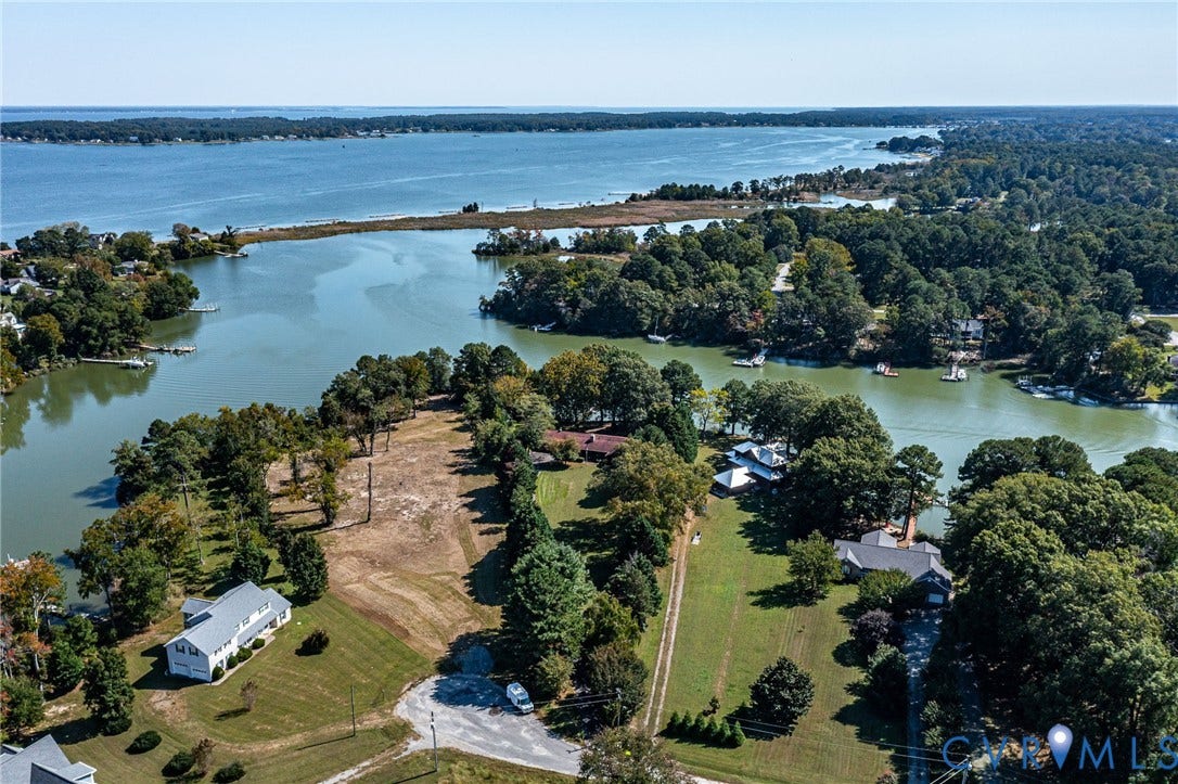 3 Cabin Point Drive, Montross, VA 22520 3 Cabin Point Drive, Montross, VA 22520
